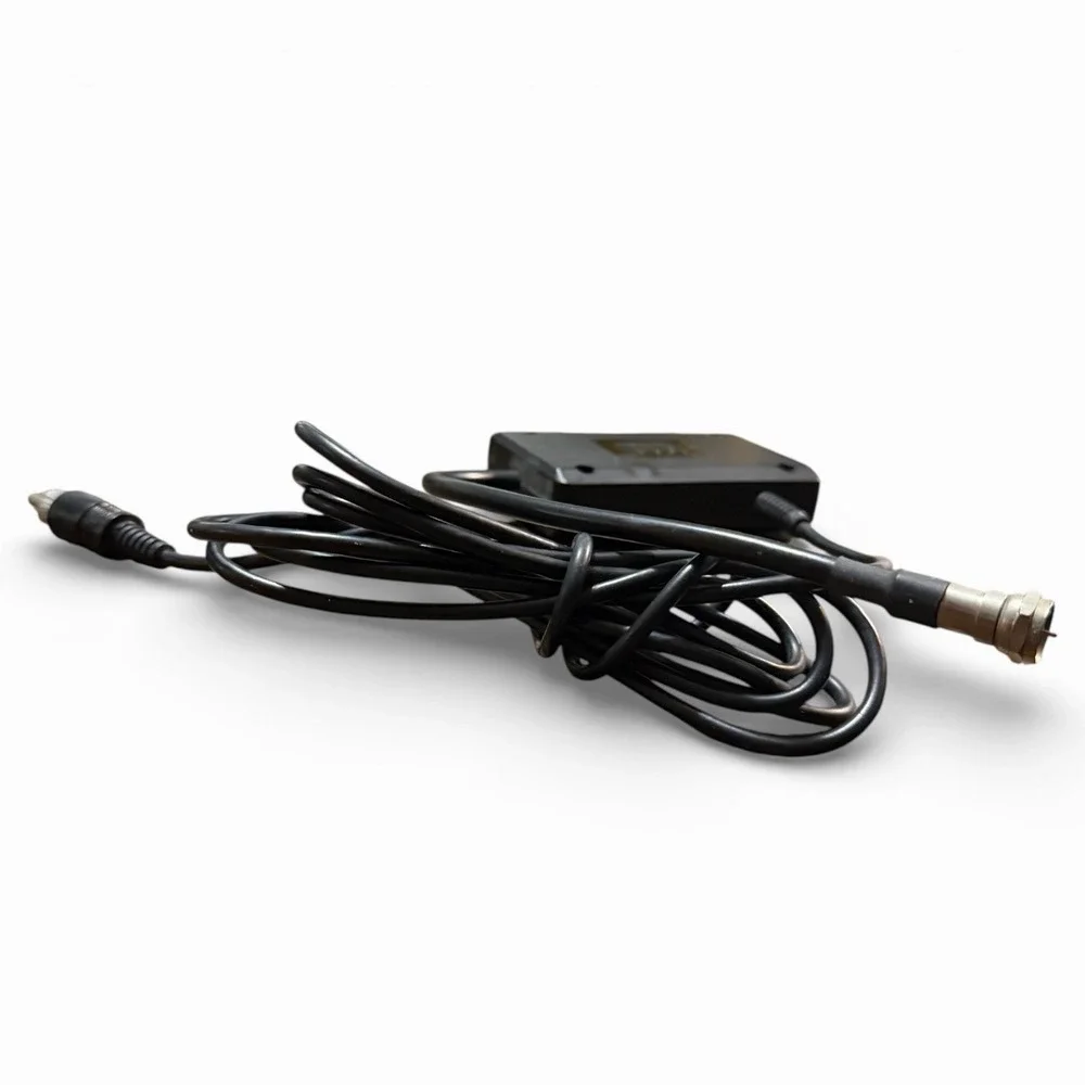 Sega RF Unit‎ for Vintage Gaming Consoles
